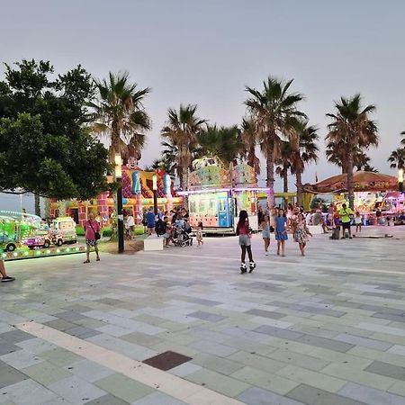 Nature Sea View, La Mata  Dış mekan fotoğraf