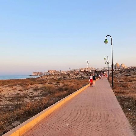 Nature Sea View, La Mata  Dış mekan fotoğraf