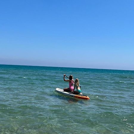 Nature Sea View, La Mata  Dış mekan fotoğraf