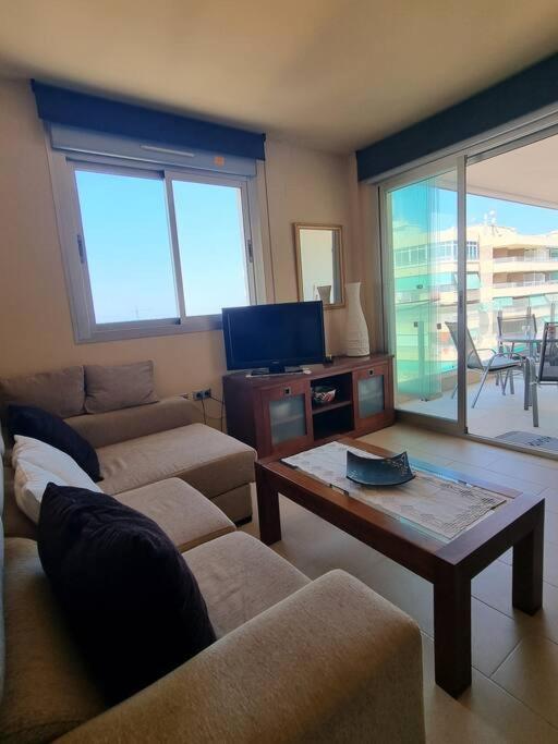 Nature Sea View, La Mata  Dış mekan fotoğraf