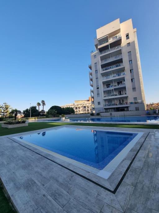 Nature Sea View, La Mata  Dış mekan fotoğraf