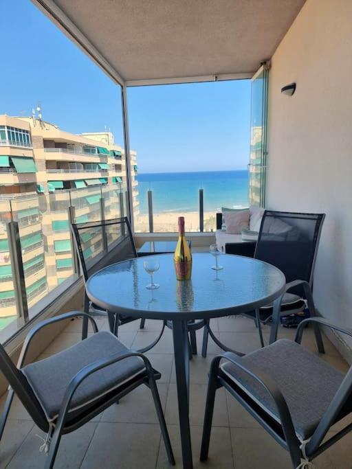 Nature Sea View, La Mata  Dış mekan fotoğraf