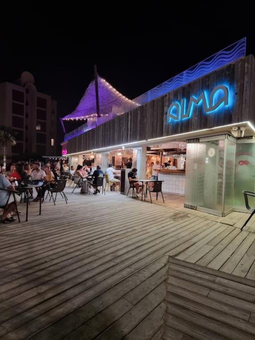 Nature Sea View, La Mata  Dış mekan fotoğraf