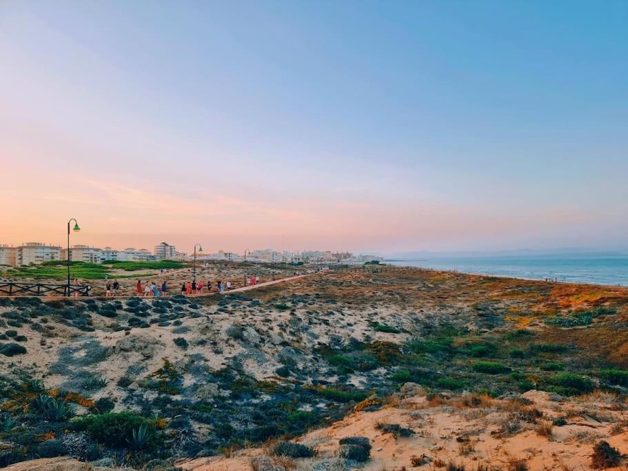 Nature Sea View, La Mata  Dış mekan fotoğraf