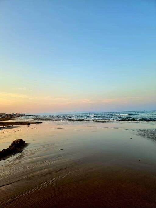 Nature Sea View, La Mata  Dış mekan fotoğraf