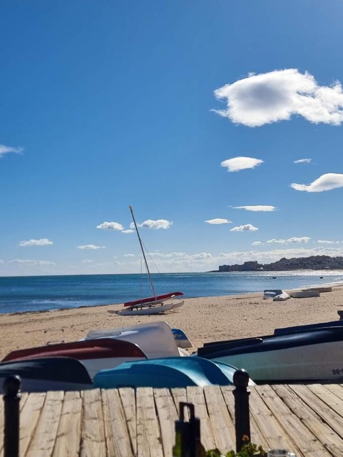 Nature Sea View, La Mata  Dış mekan fotoğraf
