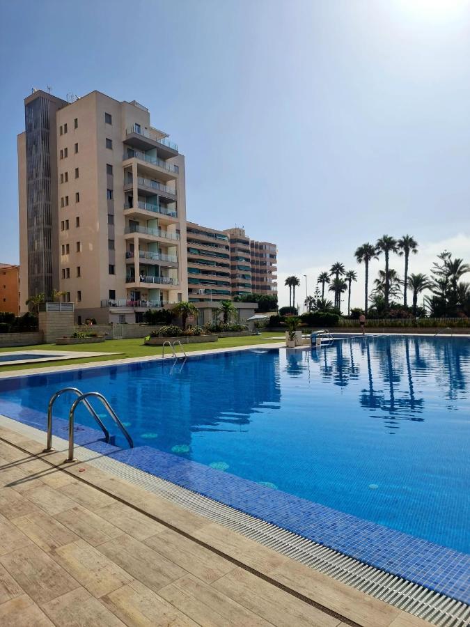 Nature Sea View, La Mata  Dış mekan fotoğraf