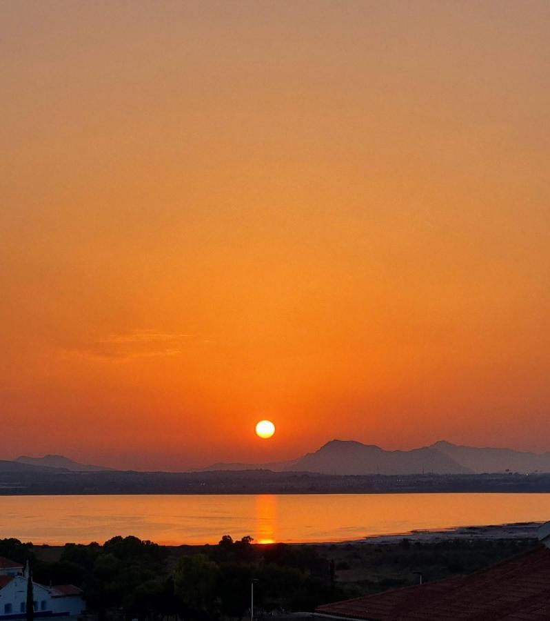 Nature Sea View, La Mata  Dış mekan fotoğraf