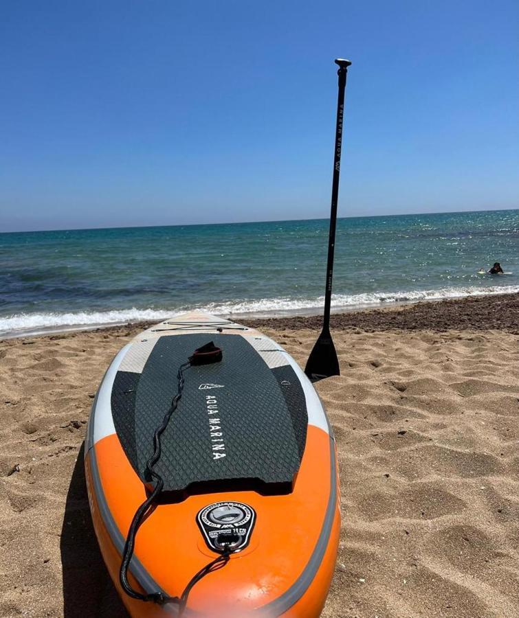 Nature Sea View, La Mata  Dış mekan fotoğraf